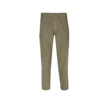 BARBOUR Cargohose RIPSTOP olive | 34