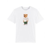 BARON FILOU T-Shirt weiss | S