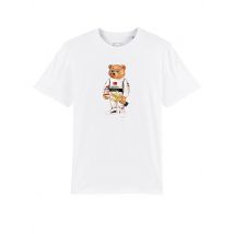 BARON FILOU T-Shirt weiss | XXL