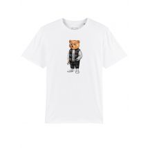 BARON FILOU T-Shirt weiss | XXL