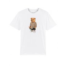 BARON FILOU T-Shirt  weiss | L