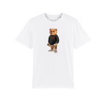 BARON FILOU T-Shirt weiss | S