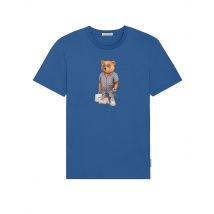 BARON FILOU T-Shirt  blau | S