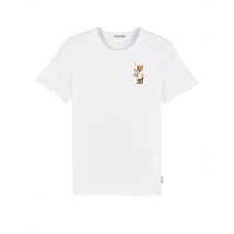 BARON FILOU T-Shirt weiss | S