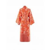 BASSETTI Damen Kimono CHIAIA orange