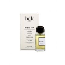 BDK Pas ce Soir Eau de Parfum Natural Spray 100ml
