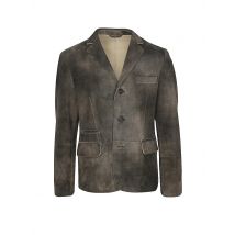 BECKERT Trachtenjacke CHICAGO braun | 54