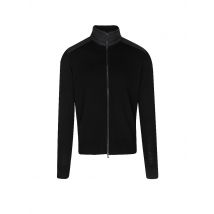 BELSTAFF Strickjacke KELBY schwarz | M