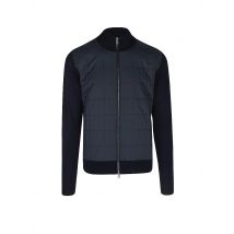BELSTAFF Hybrid Jacke KELBROOK blau | M