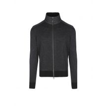BELSTAFF Strickjacke KELBY grau | XL