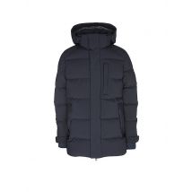 BELSTAFF Daunenparka PENDULUM blau | 48
