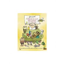 BELTZ & GELBERG VERLAG Buch - Vielleicht ist auch alles Unsinn was ich sage (Gebundene Ausgabe)