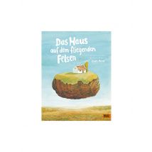 BELTZ & GELBERG VERLAG Buch - Das Haus auf dem fliegenden Felsen