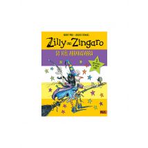 BELTZ & GELBERG VERLAG Buch - Zilly und Zingaro. So viel Abrakadabra
