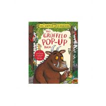 BELTZ & GELBERG VERLAG Buch - Das Grüffelo Pop-up-Buch
