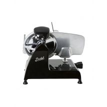 BERKEL Aufschnittmaschine Red Line 250 schwarz