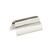 BERKEL Aufschnittzange silber