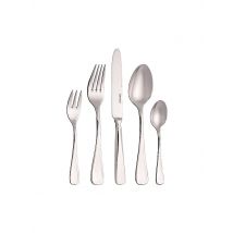 BERNDORF Tafelbesteck Royal Solitude 30-tlg silber