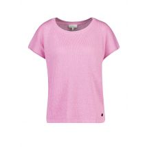 BETTER RICH T-Shirt rosa | M