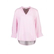 BETTER RICH Blusenshirt rosa | XS