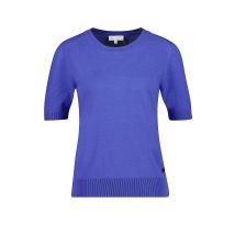 BETTER RICH T-Shirt blau | XS