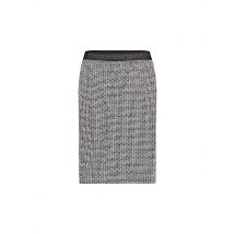 BETTY BARCLAY Minirock  schwarz | 38