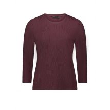 BETTY BARCLAY Shirt  dunkelrot | 44