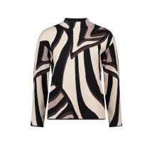 BETTY BARCLAY Pullover  beige | 44