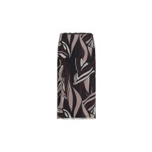 BETTY BARCLAY Midirock  schwarz | 38