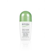 BIOTHERM Deo Pure Natural Protect Roll-On 75ml