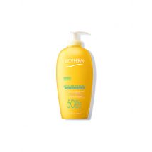 BIOTHERM Sonnenpflege - Waterlover Hydrating Sun Milk SPF50 400ml