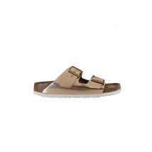 BIRKENSTOCK Pantolette ARIZONA kupfer | 36