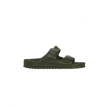 BIRKENSTOCK Pantoletten ARIZONA EVA olive | 44