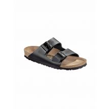 BIRKENSTOCK Pantoletten ARIZONA schwarz | 46