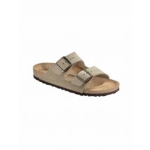 BIRKENSTOCK Pantoletten ARIZONA grau | 44