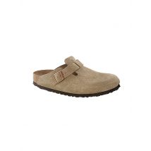 BIRKENSTOCK Clogs BOSTON beige | 37