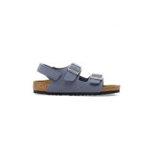 BIRKENSTOCK Kinder Sandalen MILANO blau | 35