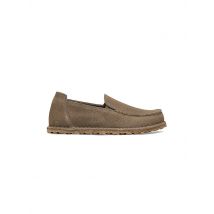 BIRKENSTOCK Loafer UTTI  grau | 42