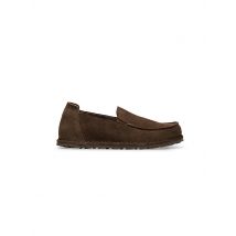 BIRKENSTOCK Loafer UTTI braun | 43
