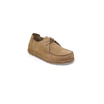 BIRKENSTOCK Schnürschuhe UTTI grau | 42