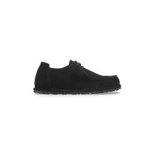 BIRKENSTOCK Loafer UTTI LACE schwarz | 41