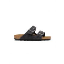 BIRKENSTOCK Pantolette ARIZONA grau | 44