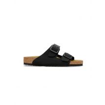 BIRKENSTOCK Pantolette ARIZONA schwarz | 41