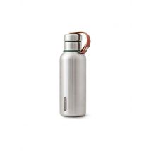 BLACK+BLUM Isolierflasche 0,5l Olive / Edelstahl olive