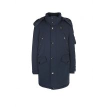 BLAUER Parka blau | XXL