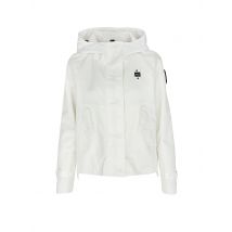 BLAUER Parka creme | S