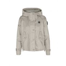 BLAUER Parka beige | L