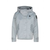 BLAUER Parka MARCELLA hellgrau | M