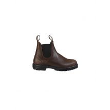 BLUNDSTONE Chelsea Boots CLASSIC1609 braun | 38