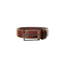 BOSS Ledergürtel CARMELLO braun | 85